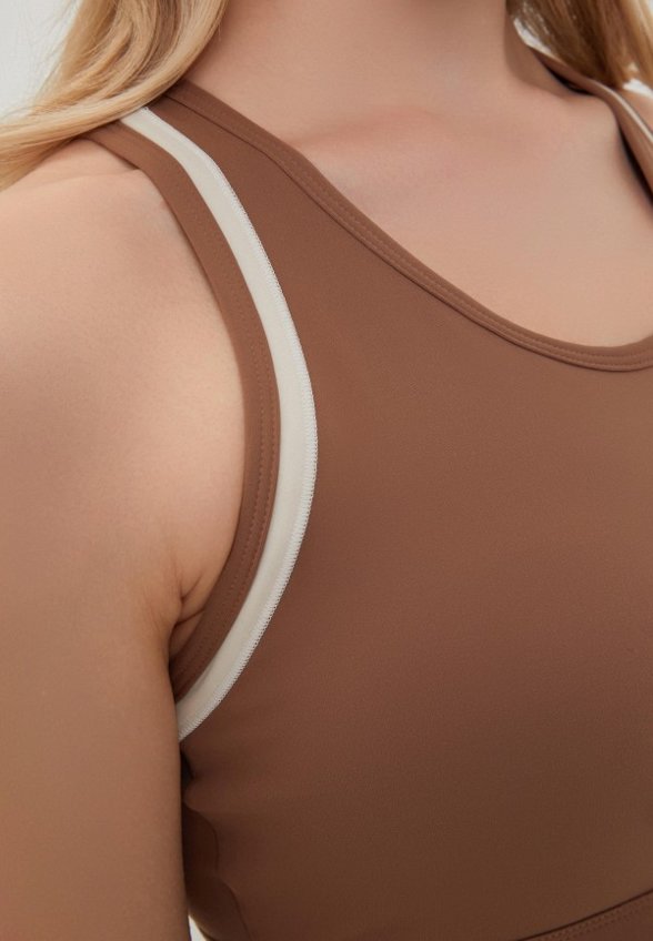 Топ спортивный Lite by Mascotte