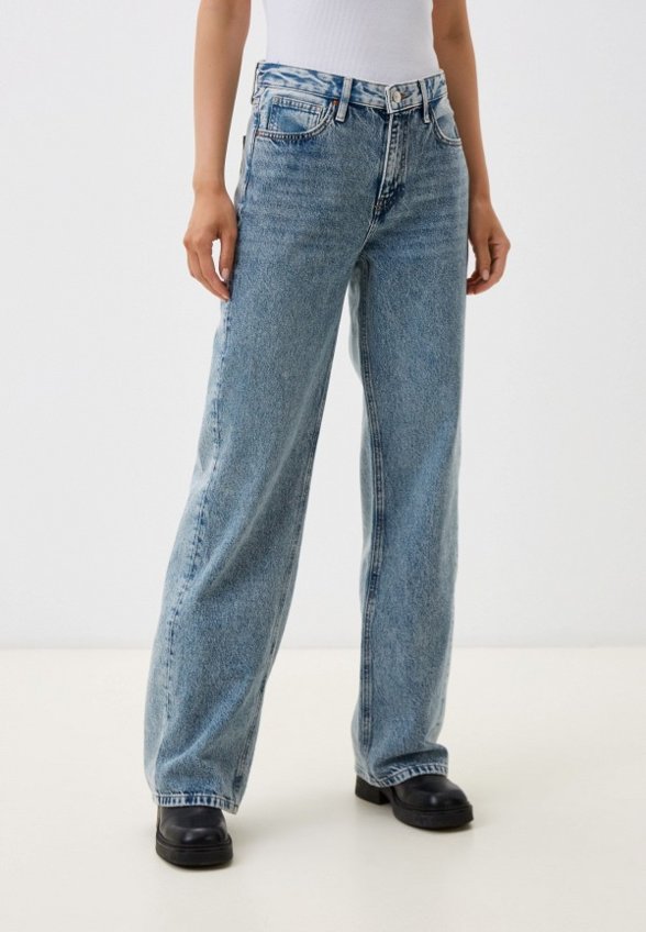 Джинсы Colin's