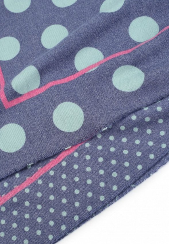 Палантин Bocciolo