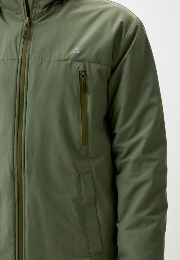 Куртка утепленная CosmoTex