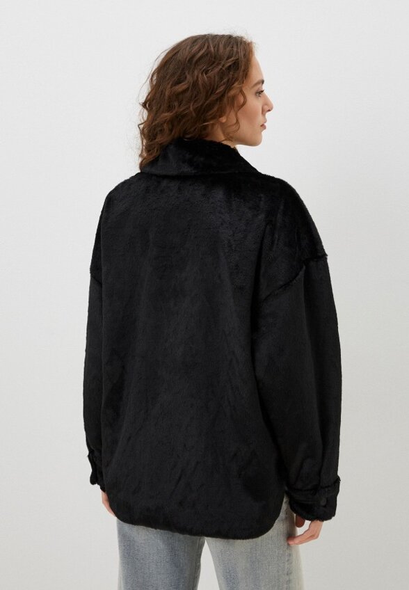 Куртка меховая Nocturne