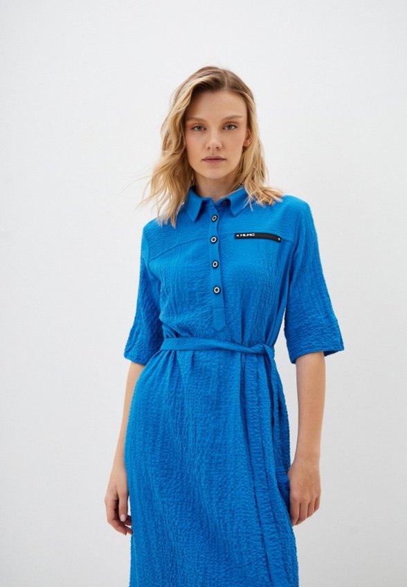 Платье Helmidge