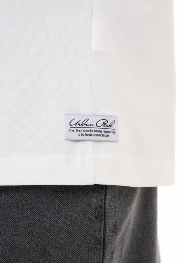 Футболка Urbanpeak