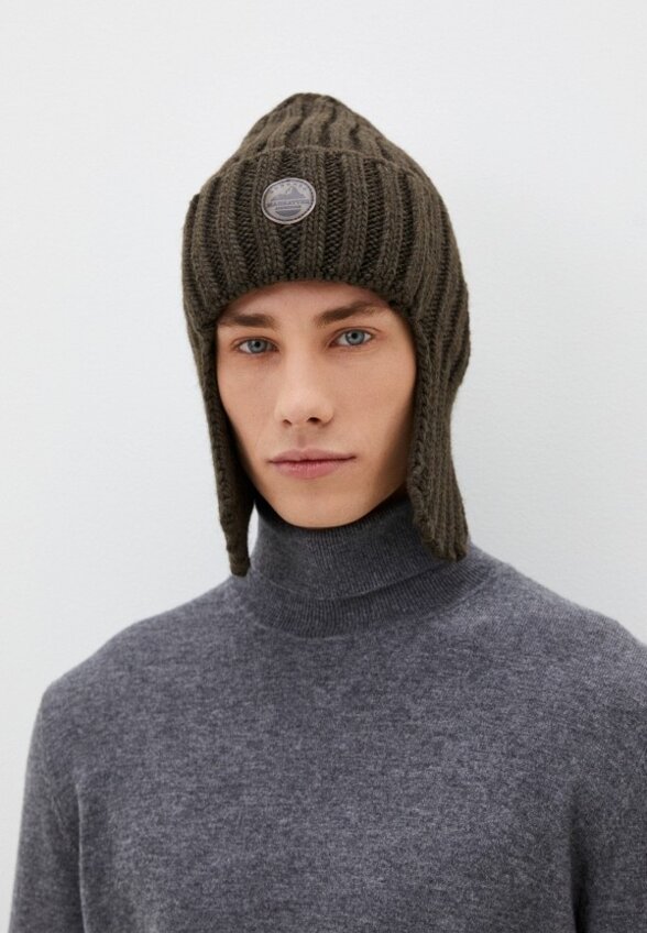 Шапка marhatter