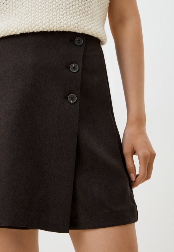 Юбка-шорты Gloria Jeans