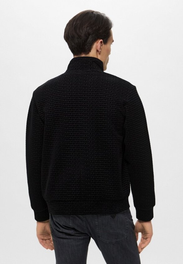 Олимпийка Emporio Armani