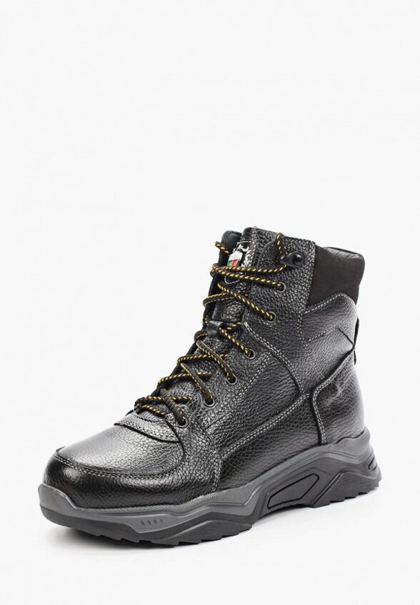 Ботинки Iridis