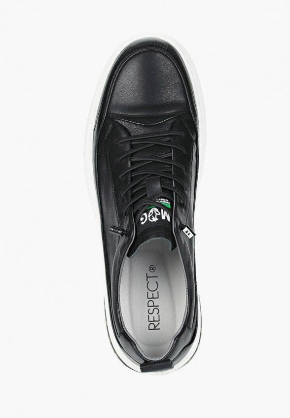 Кеды Respect