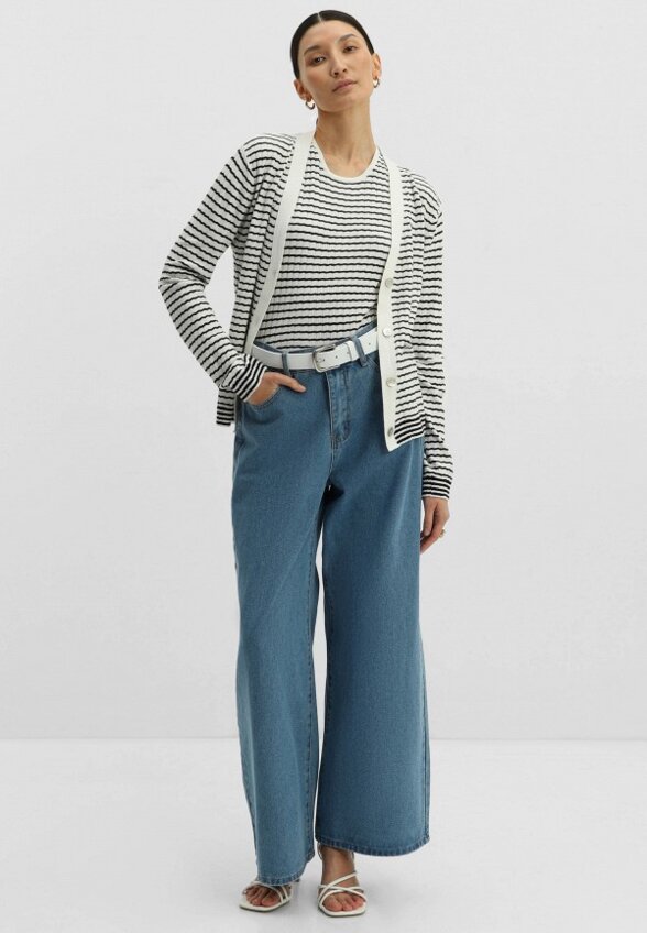 Джинсы Donna D’oro