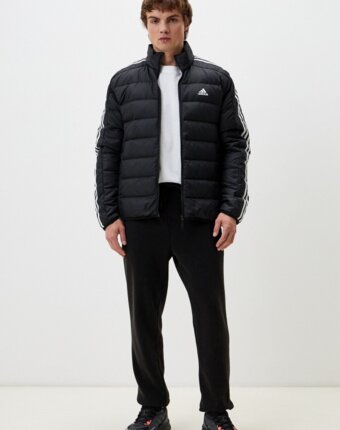 Куртка утепленная adidas мужчинам