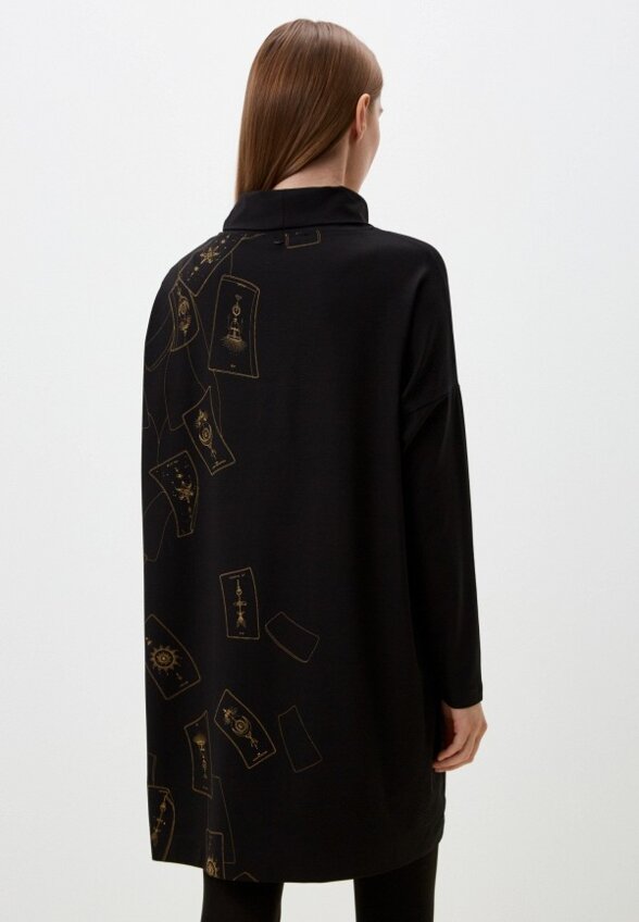 Платье Helmidge