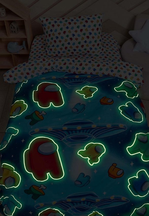 Постельное белье 1,5-спальное Juno