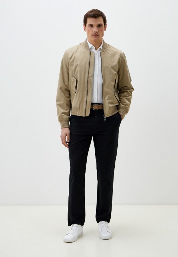 Ветровка Tommy Hilfiger