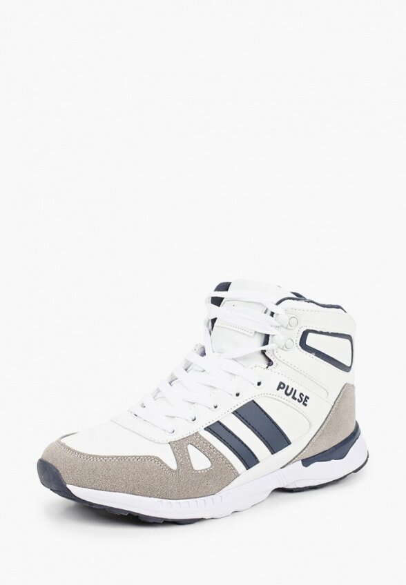 Кроссовки Pulse