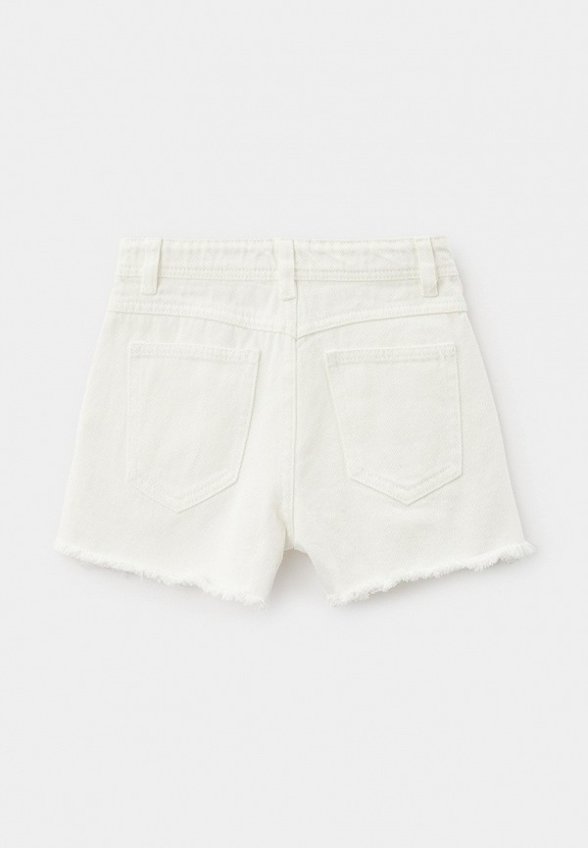 Шорты джинсовые PlayToday