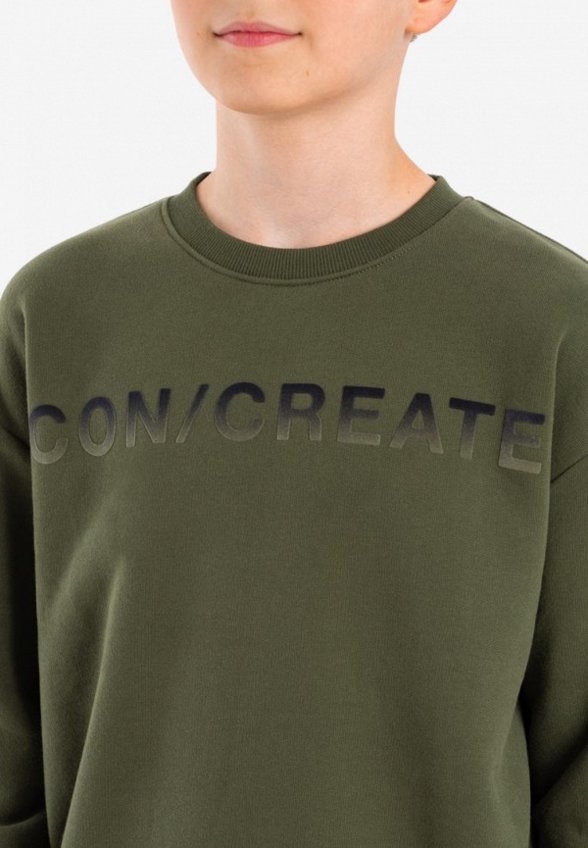 Свитшот Kapika