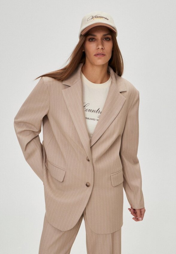 Костюм Мама Разрешила