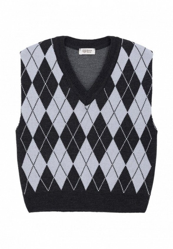 Жилет Bossa Nova