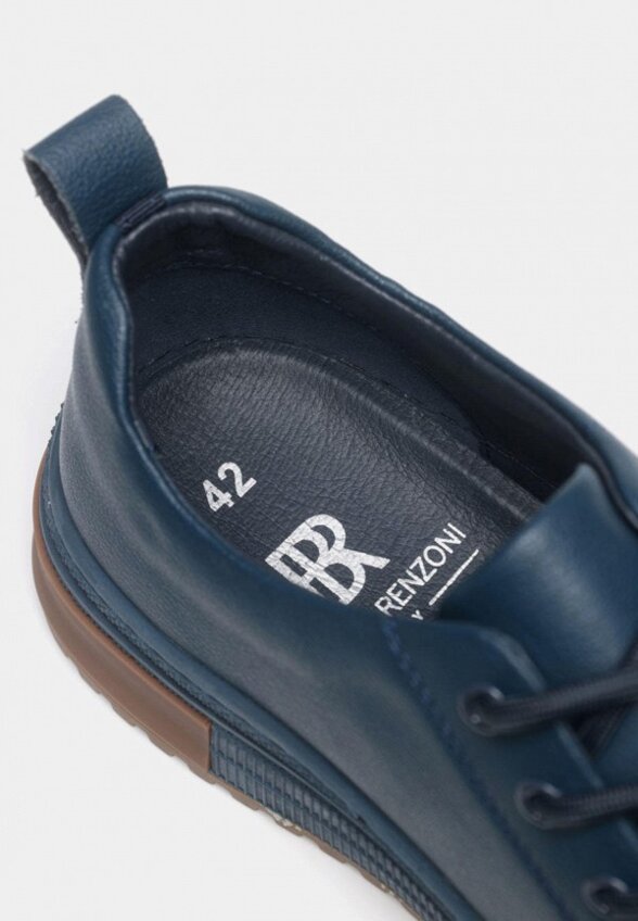 Кеды Bruno Renzoni