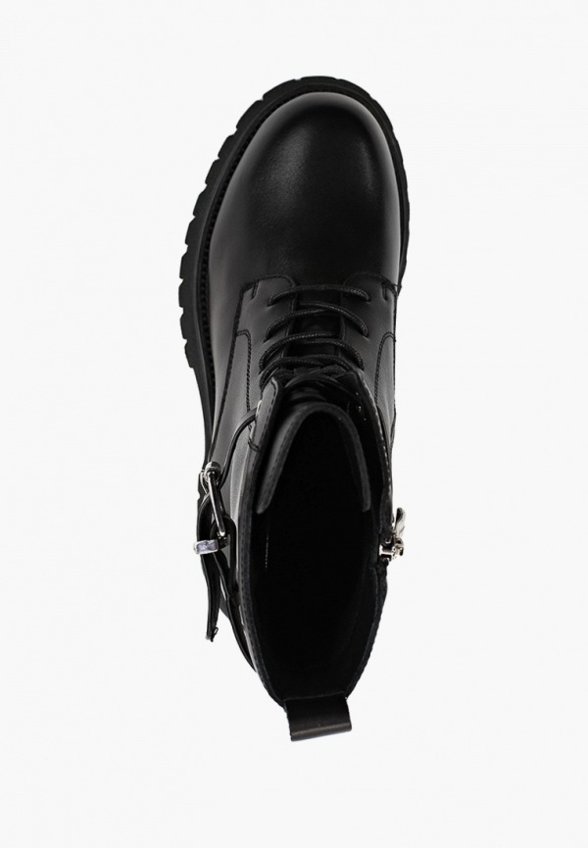 Ботинки Thomas Munz