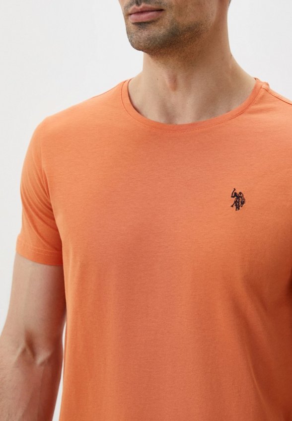 Футболка U.S. Polo Assn.