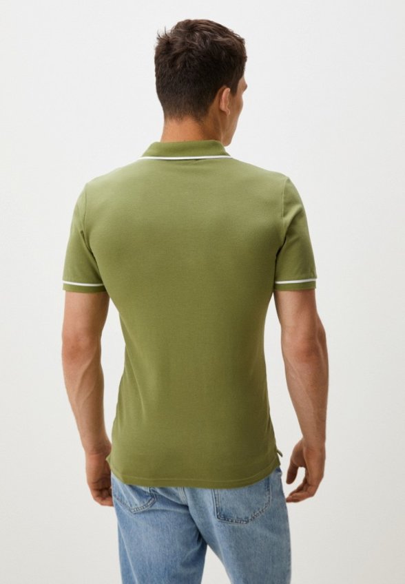 Поло Calvin Klein Jeans