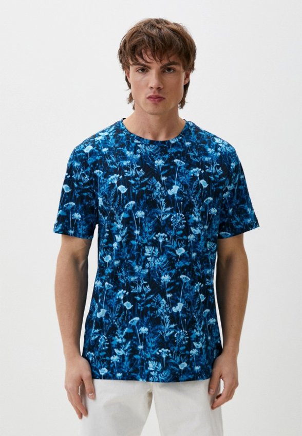 Футболка O'STIN