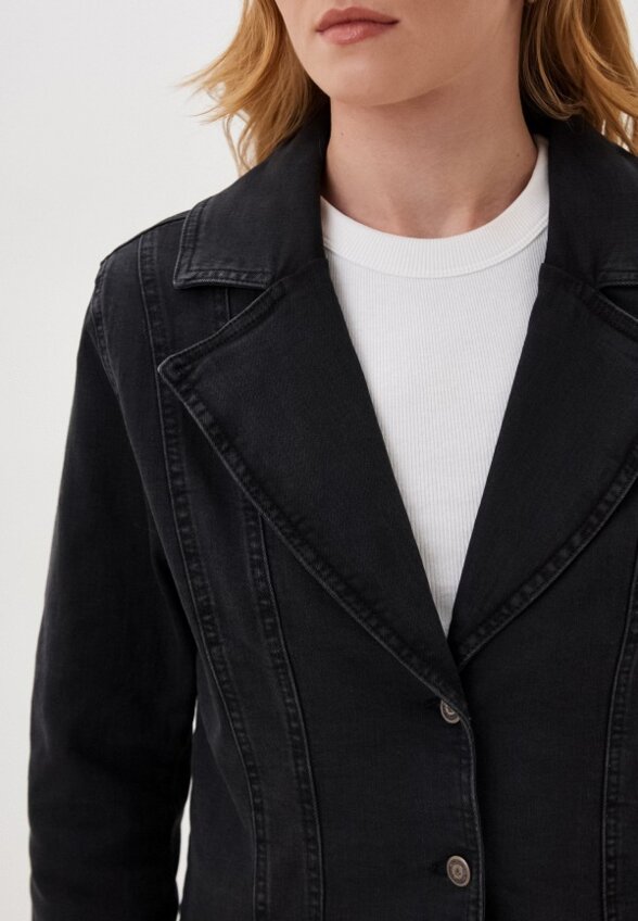 Куртка джинсовая Colin's