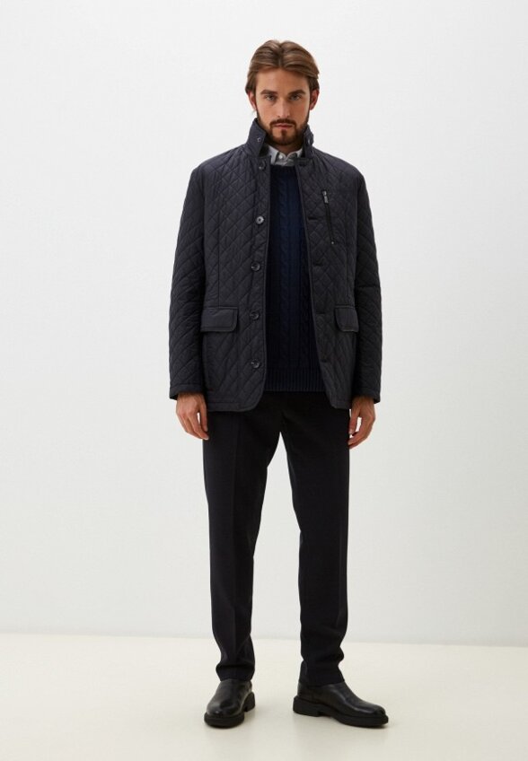 Куртка стеганая Cudgi