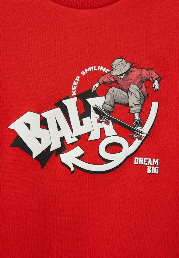 Свитшот Balabala