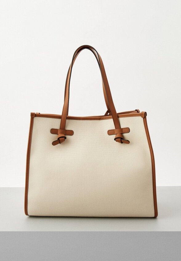 Сумка и косметичка Gianni Chiarini