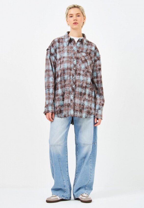 Рубашка Envylab