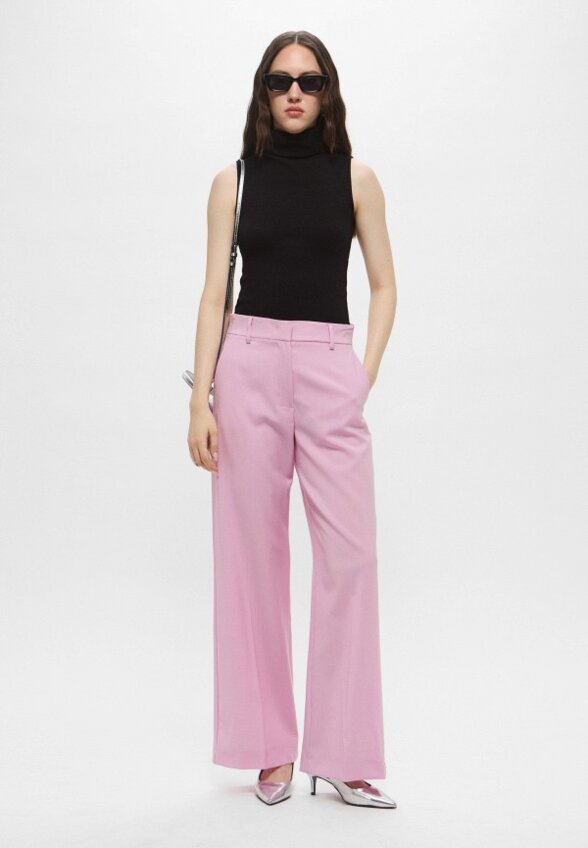 Брюки Weekend Max Mara