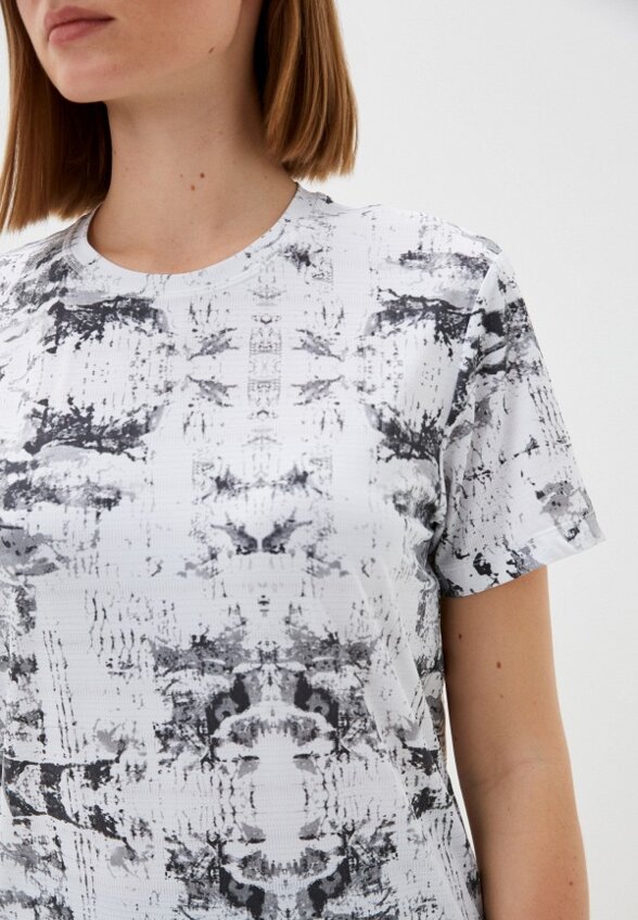 Футболка спортивная Velocity