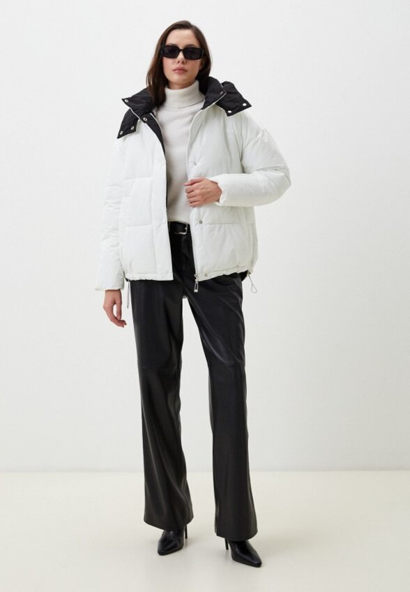 Пуховик Isibris