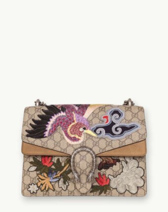 Gucci Dionysus женщинам