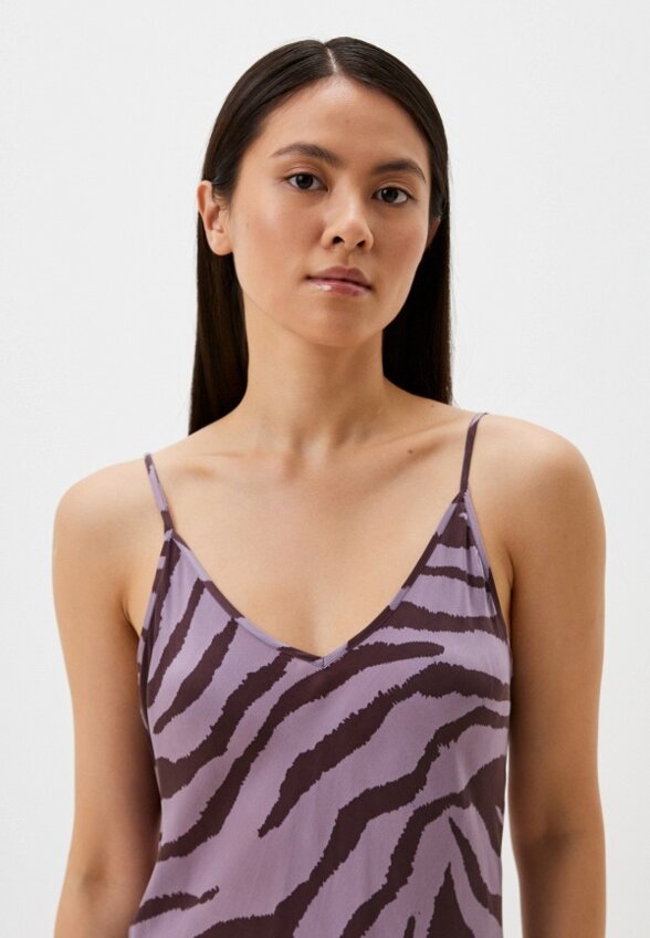 Платье Voluminous