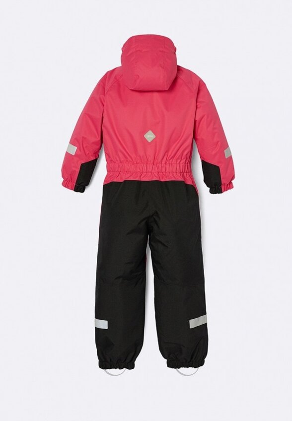 Комбинезон утепленный Lassie