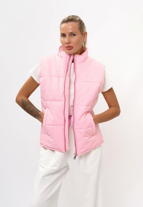 Жилет утепленный Ptaxx