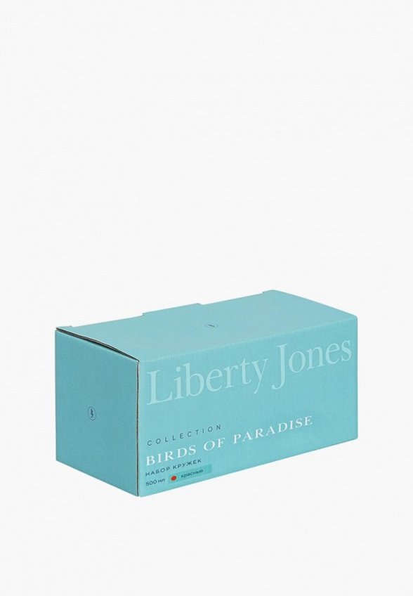 Набор кружек Liberty Jones