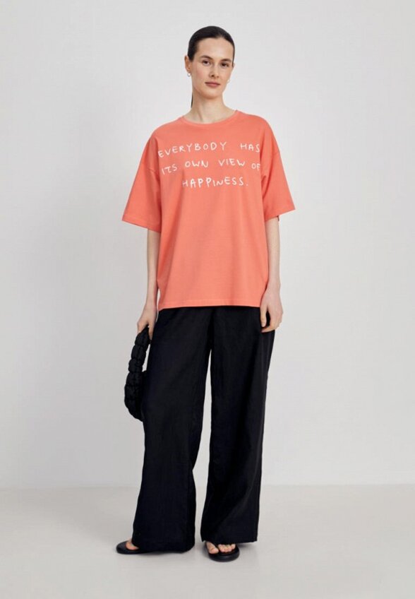 Футболка Finn Flare