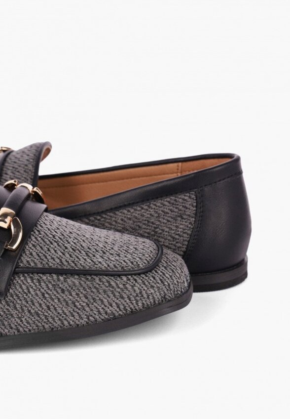 Лоферы Instreet