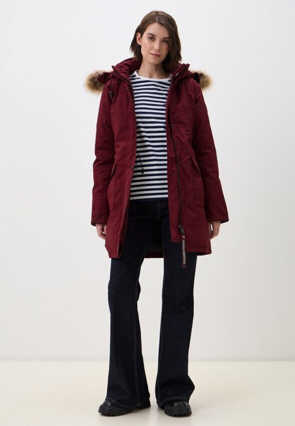 Парка Angelo Bonetti