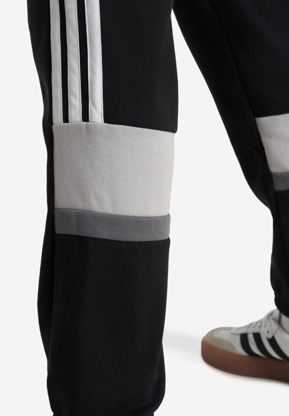 Брюки для мальчиков Adidas, Черный