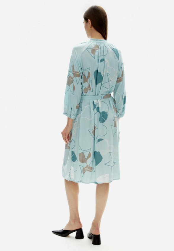 Платье Finn Flare