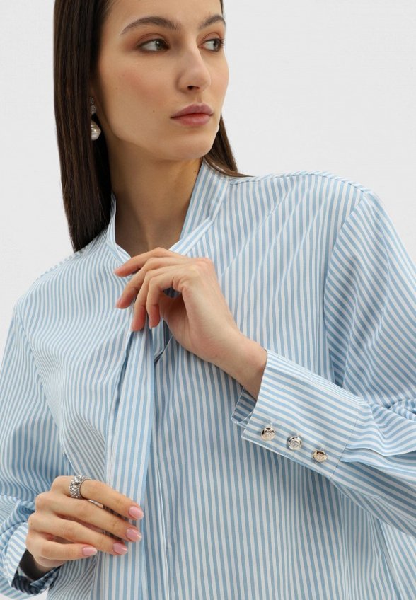 Блуза Calin Doux