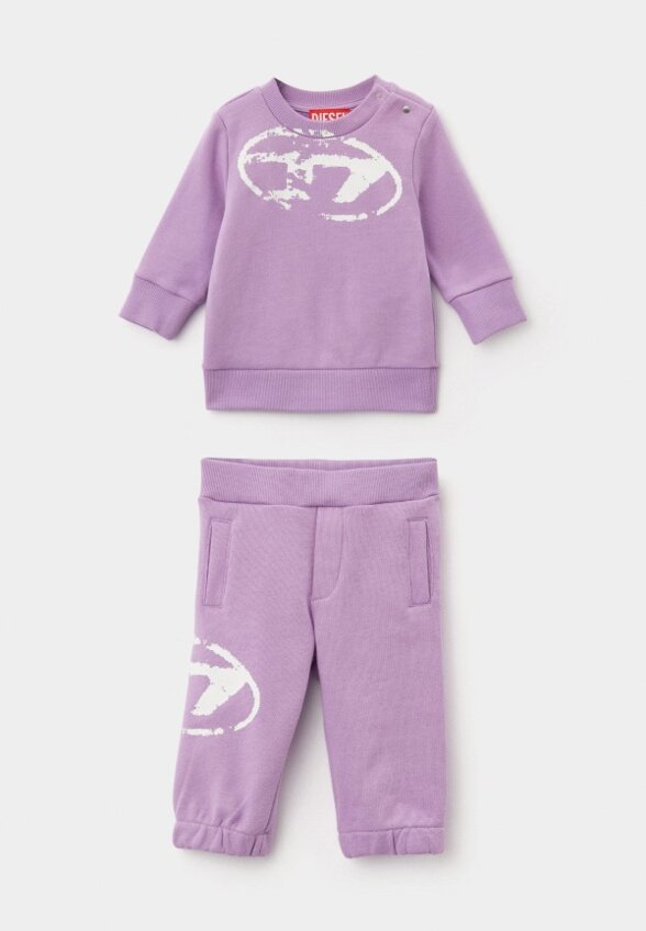 Костюм спортивный Diesel