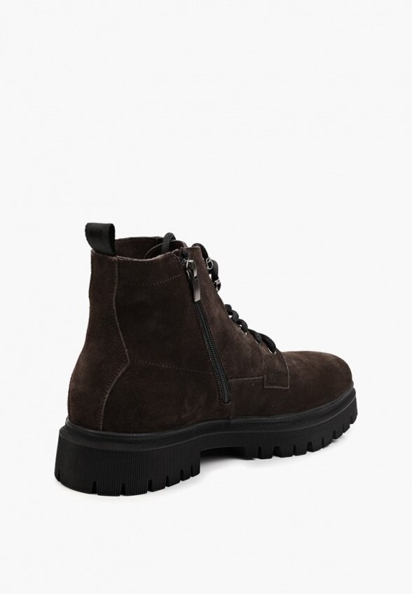 Ботинки Vittorio Bravo