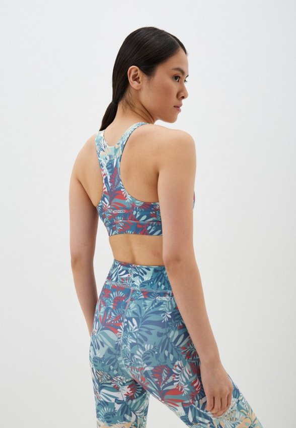 Топ спортивный Demix