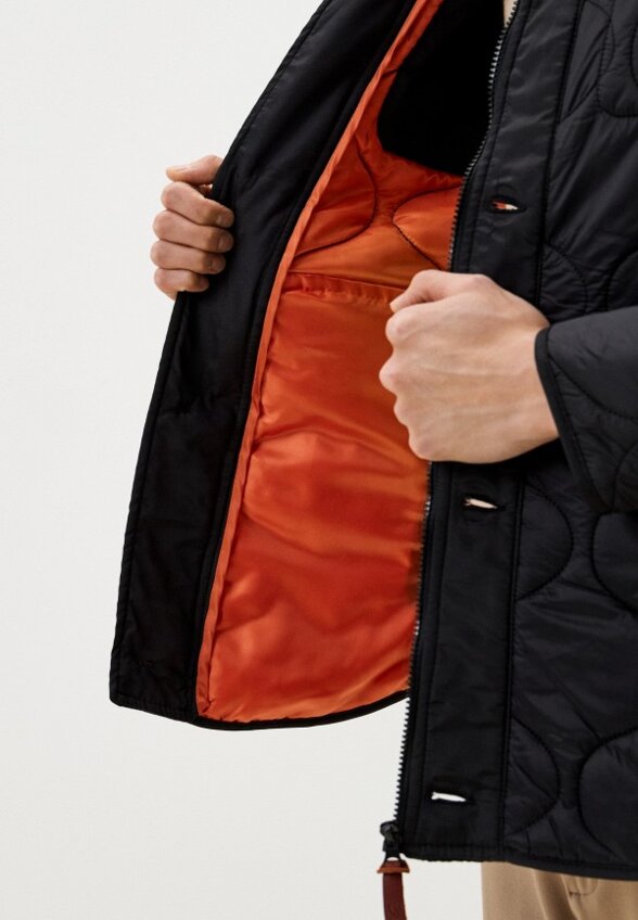 Куртка утепленная RNT23